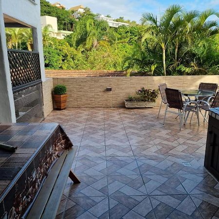 Apartamento A 15 Metros Do Mar De Bombinhas Exteriör bild