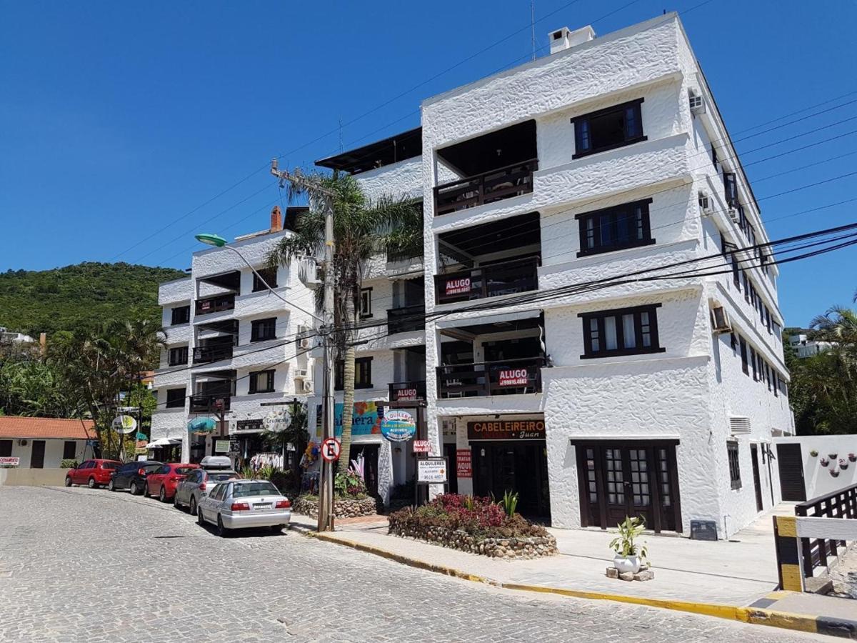 Apartamento A 15 Metros Do Mar De Bombinhas Exteriör bild