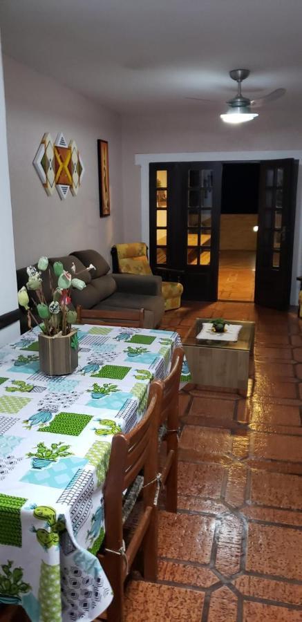 Apartamento A 15 Metros Do Mar De Bombinhas Exteriör bild