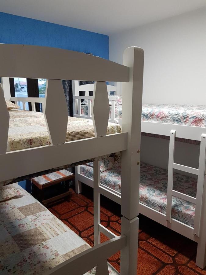 Apartamento A 15 Metros Do Mar De Bombinhas Exteriör bild