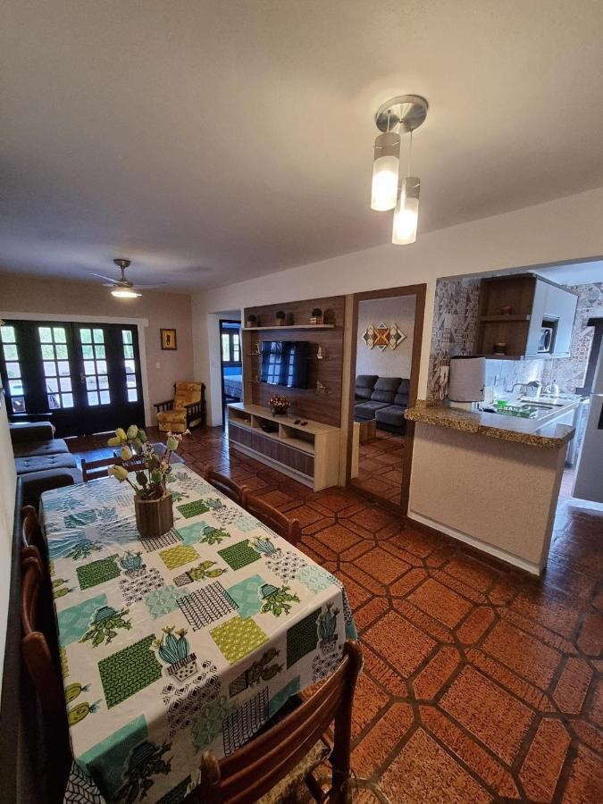 Apartamento A 15 Metros Do Mar De Bombinhas Exteriör bild